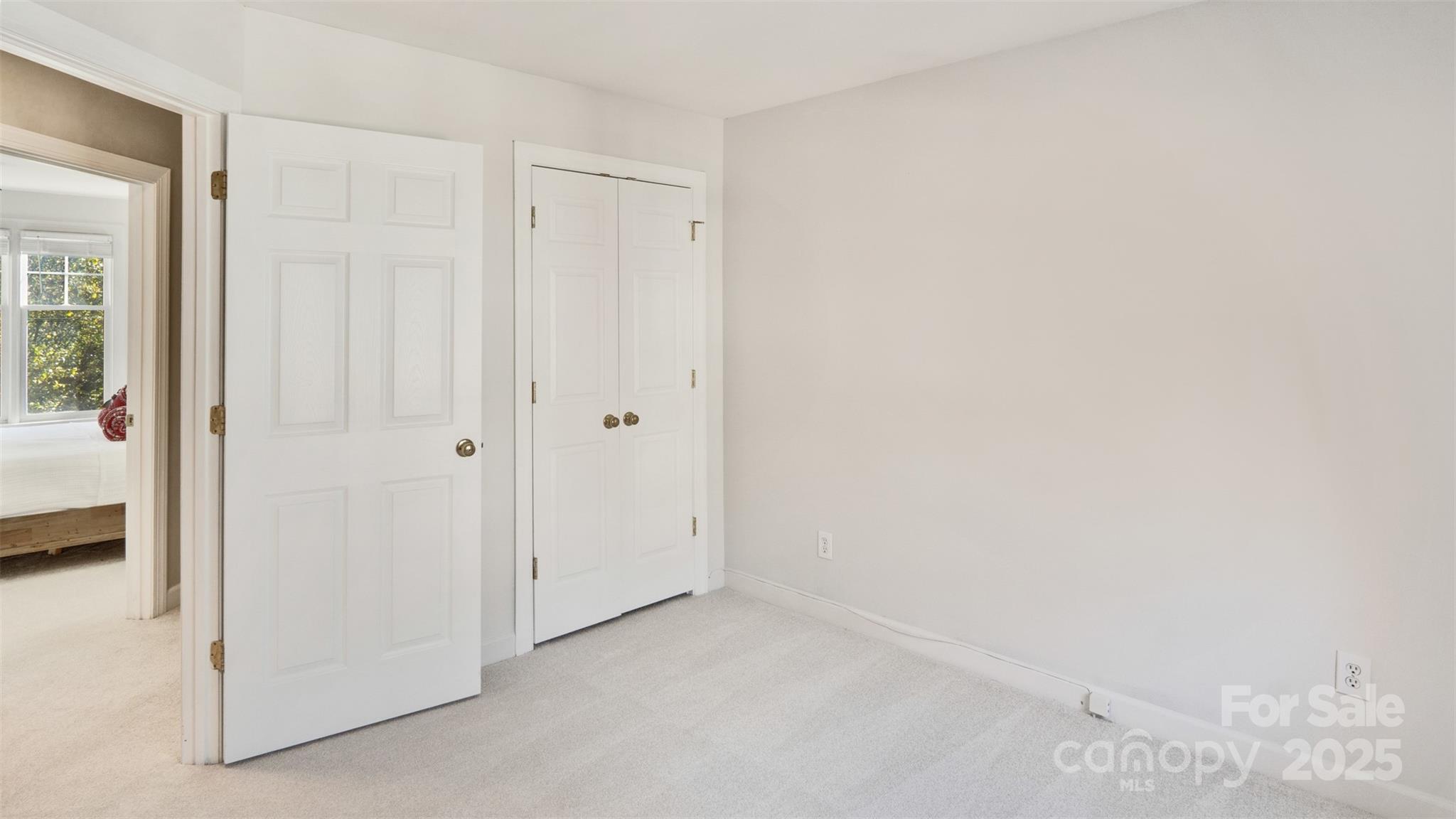 3309 Stettler View Road Charlotte, NC 28210 - Photo 20 of 29 a view of an empty room