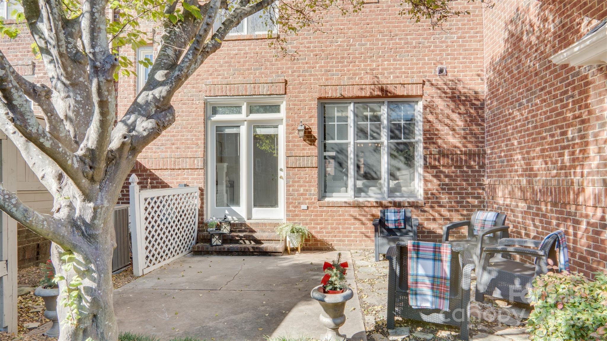3309 Stettler View Road Charlotte, NC 28210 - Photo 29 of 29 a front view of a house with a yard
