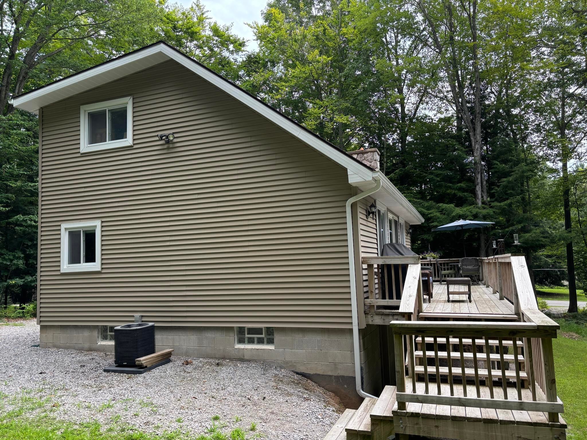 190 South Atchison Road Harrisville, MI 48740 - Photo 45 of 45 Gallery Image 45