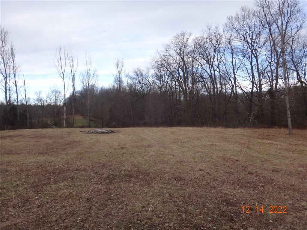 471 Millburn Road Mercer, PA 16137 - Photo 18 of 24 a view of a backyard