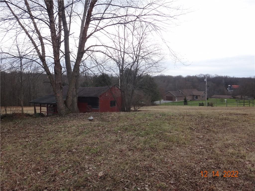 471 Millburn Road Mercer, PA 16137 - Photo 19 of 24 a view of outdoor space and yard