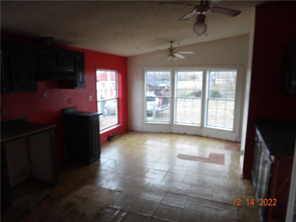 471 Millburn Road Mercer, PA 16137 - Photo 5 of 24 a view of an empty room with a window