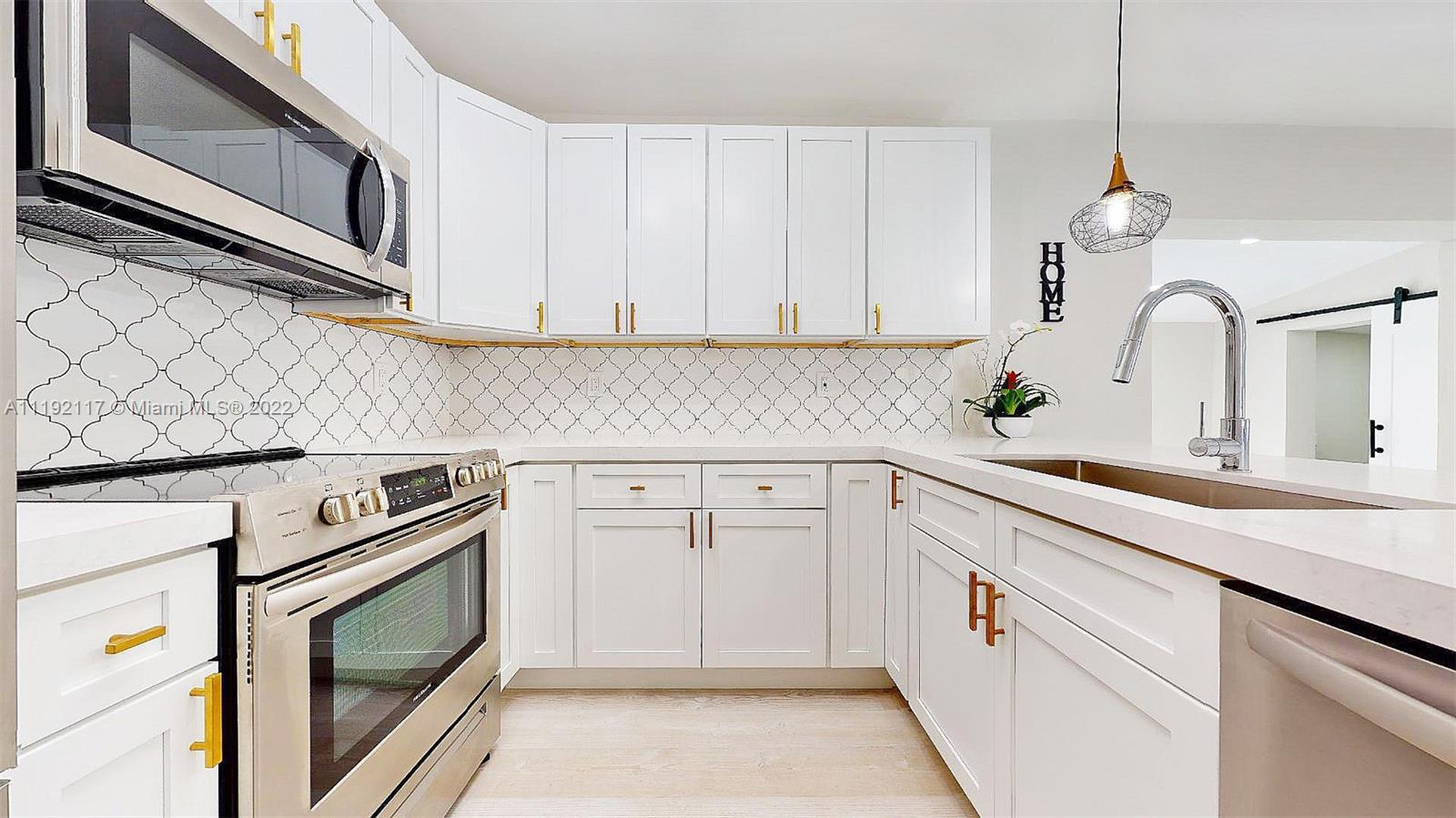 1820 Southwest 73rd Court Road Miami, FL 33155 - Photo 14 of 45 Kitchen 4