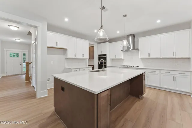 $599,990 | 231 Dona Drive, Carthage, NC 28327