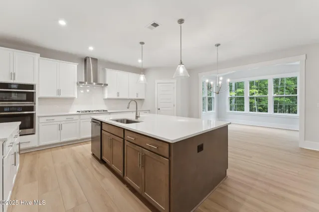 $599,990 | 231 Dona Drive, Carthage, NC 28327