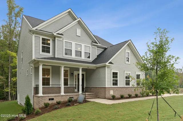 $599,990 | 231 Dona Drive, Carthage, NC 28327