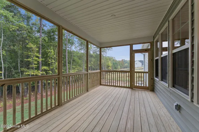 $599,990 | 231 Dona Drive, Carthage, NC 28327