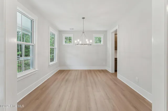 $599,990 | 231 Dona Drive, Carthage, NC 28327