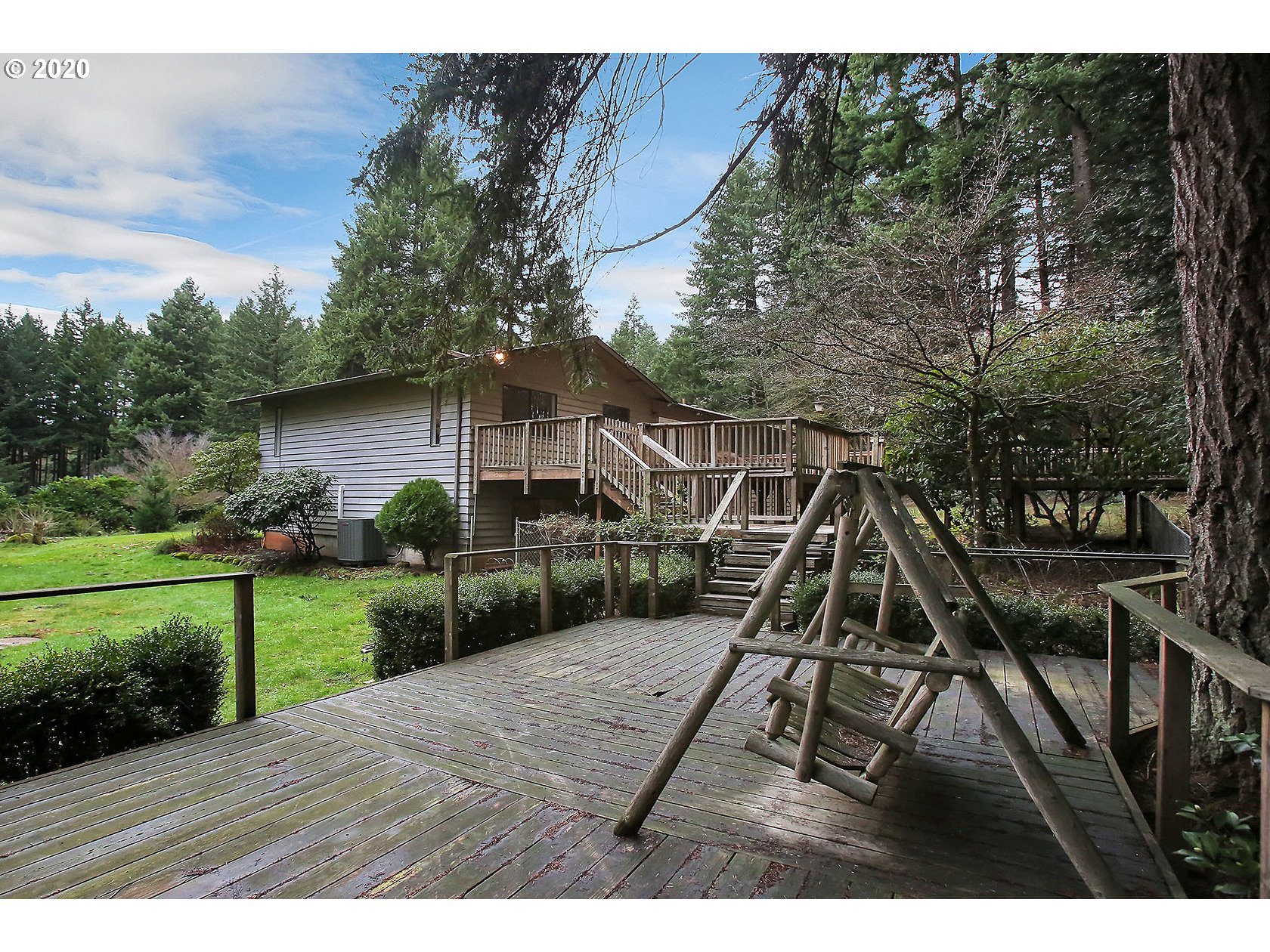 15450 South Tioga Road Oregon City, OR 97045 - Photo 22 of 32 Gallery Image 22