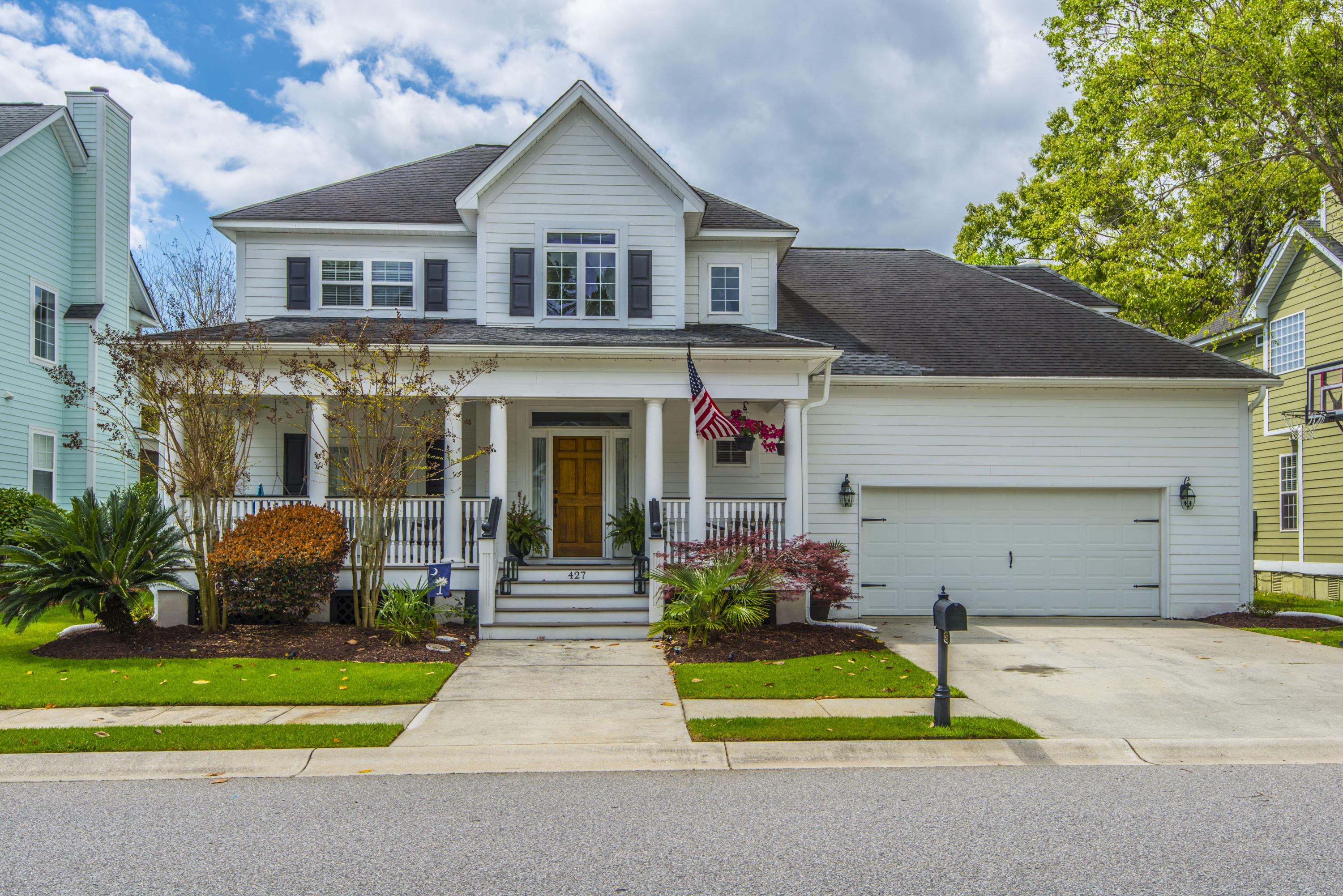 427 Rhett Butler Drive Charleston, SC 29414 - Photo 3 of 57 _DSC4349