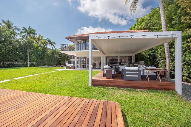 $80,000 | 201 Knollwood Drive, Key Biscayne, FL 33149