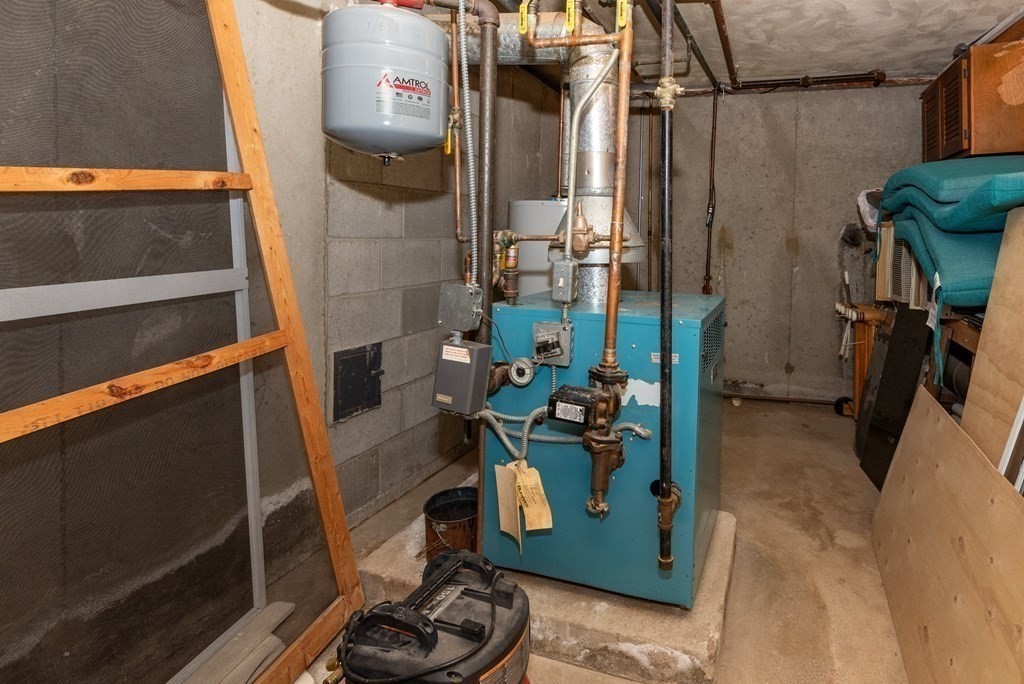 126 Baldwin Road Billerica, MA 01821 - Photo 16 of 30 a view of storage room