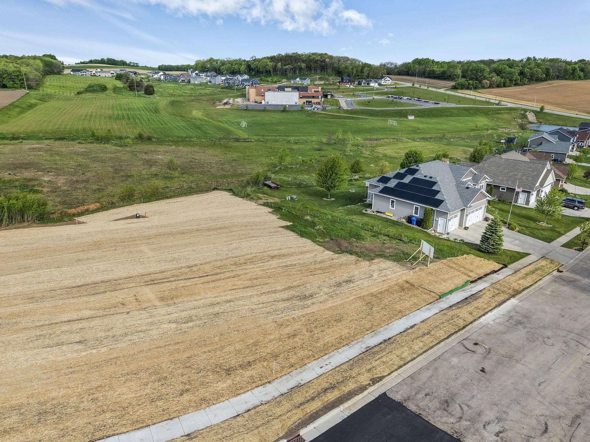 Lot 73 Ridgestone Lodi, WI 53555 - Photo 3 of 9