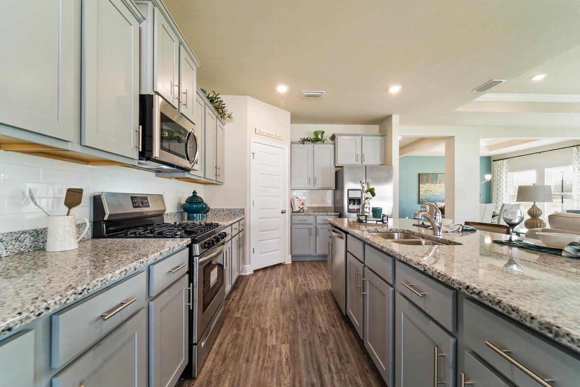 9532 Vargas Court Daphne, AL 36526 - Photo 2 of 8