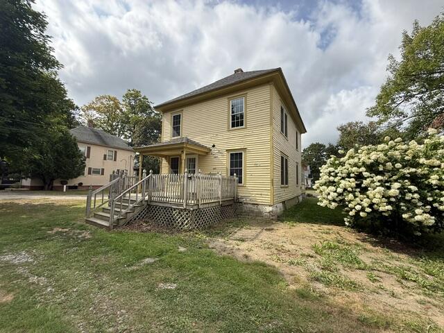 54 Stetson Road Corinna, ME 04928 - Photo 81 of 84 IMG_3787