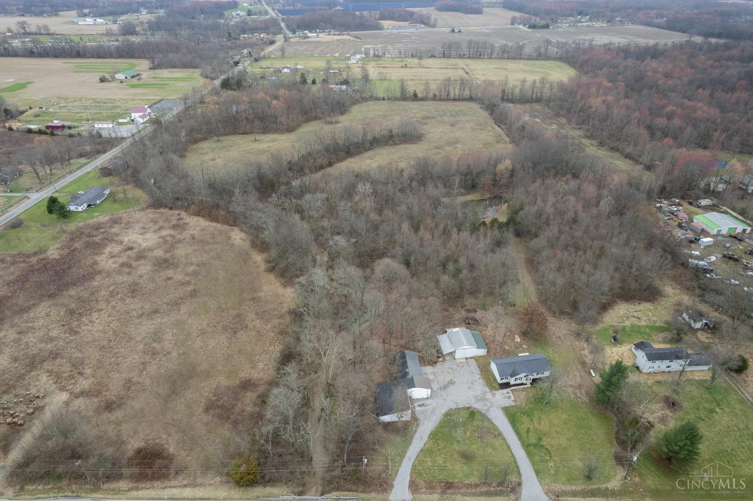 17012 Bodman Road Mount Orab, OH 45154 - Photo 32 of 37 Gallery Image 32