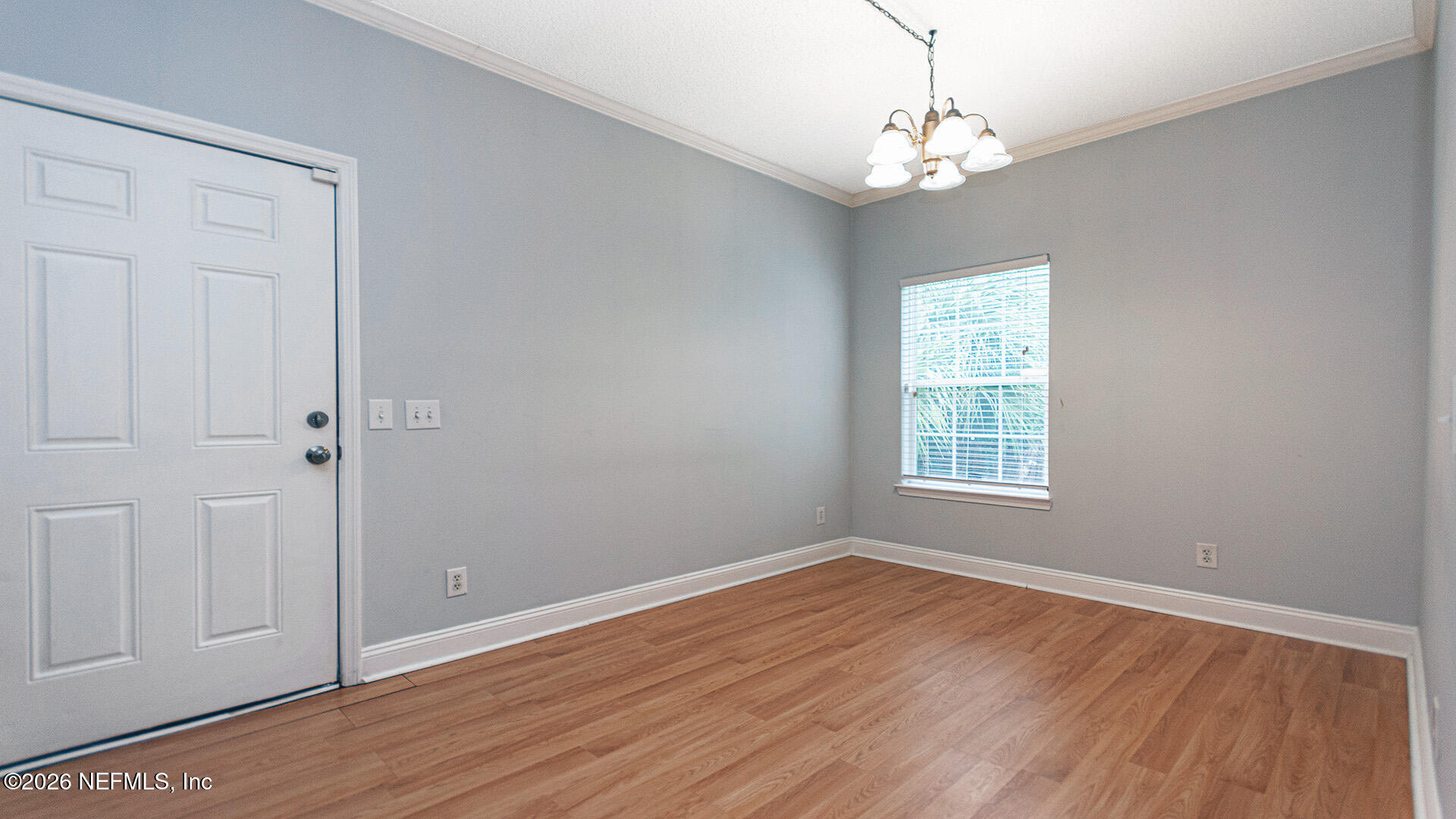3237 Mayflower Street Jacksonville, FL 32205 - Photo 18 of 24 3rd Bedroom