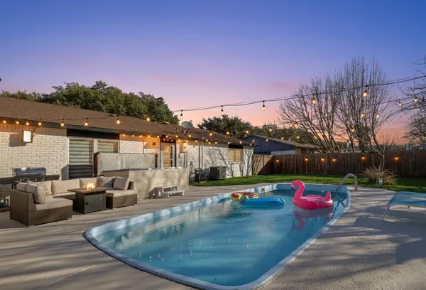 $4,500 | 5112 Arbor Glen Road, The Colony, TX 75056