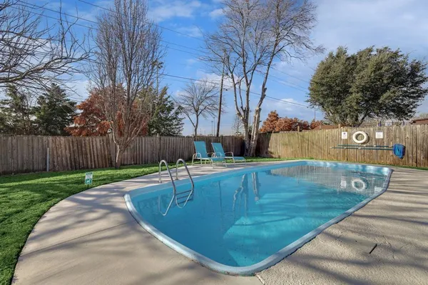 $4,500 | 5112 Arbor Glen Road, The Colony, TX 75056