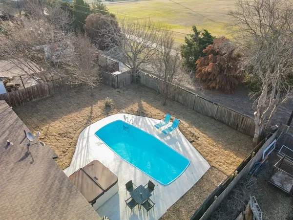 $4,500 | 5112 Arbor Glen Road, The Colony, TX 75056
