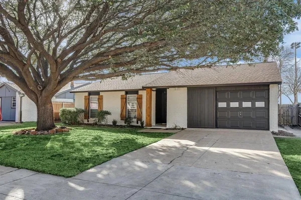 $4,500 | 5112 Arbor Glen Road, The Colony, TX 75056