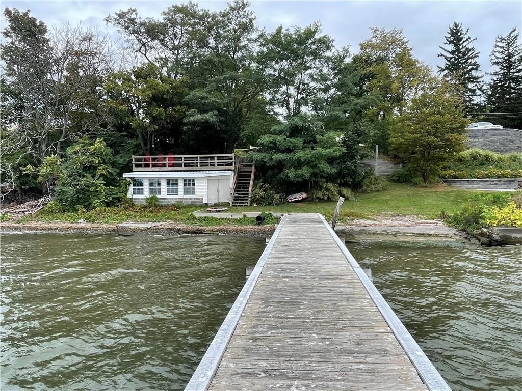 5502 East Lake Road Varick, NY 14541 - Photo 4 of 42