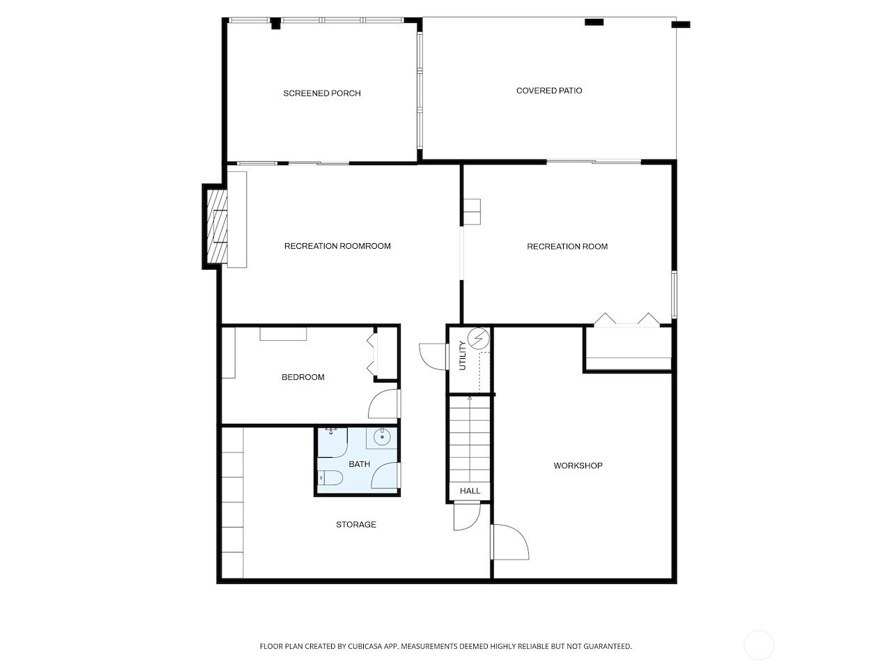 5207 Painted Hills Road Ephrata, WA 98823 - Photo 40 of 40