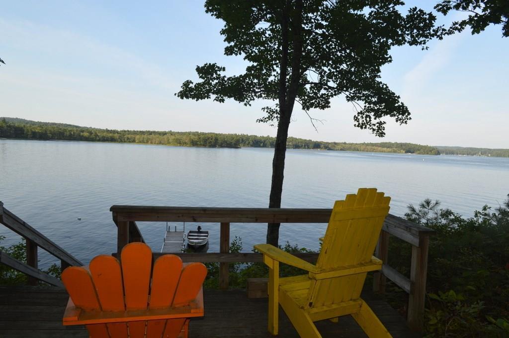 38 Loon Loop Leeds, ME 04263 - Photo 31 of 33 Photo
