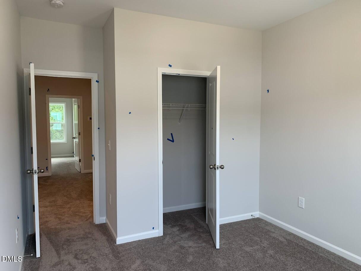 843 Oak Center Drive Raleigh, NC 27610 - Photo 6 of 12