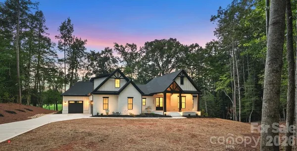 $975,000 | 295 Tradition Drive, Mount Gilead, NC 27306