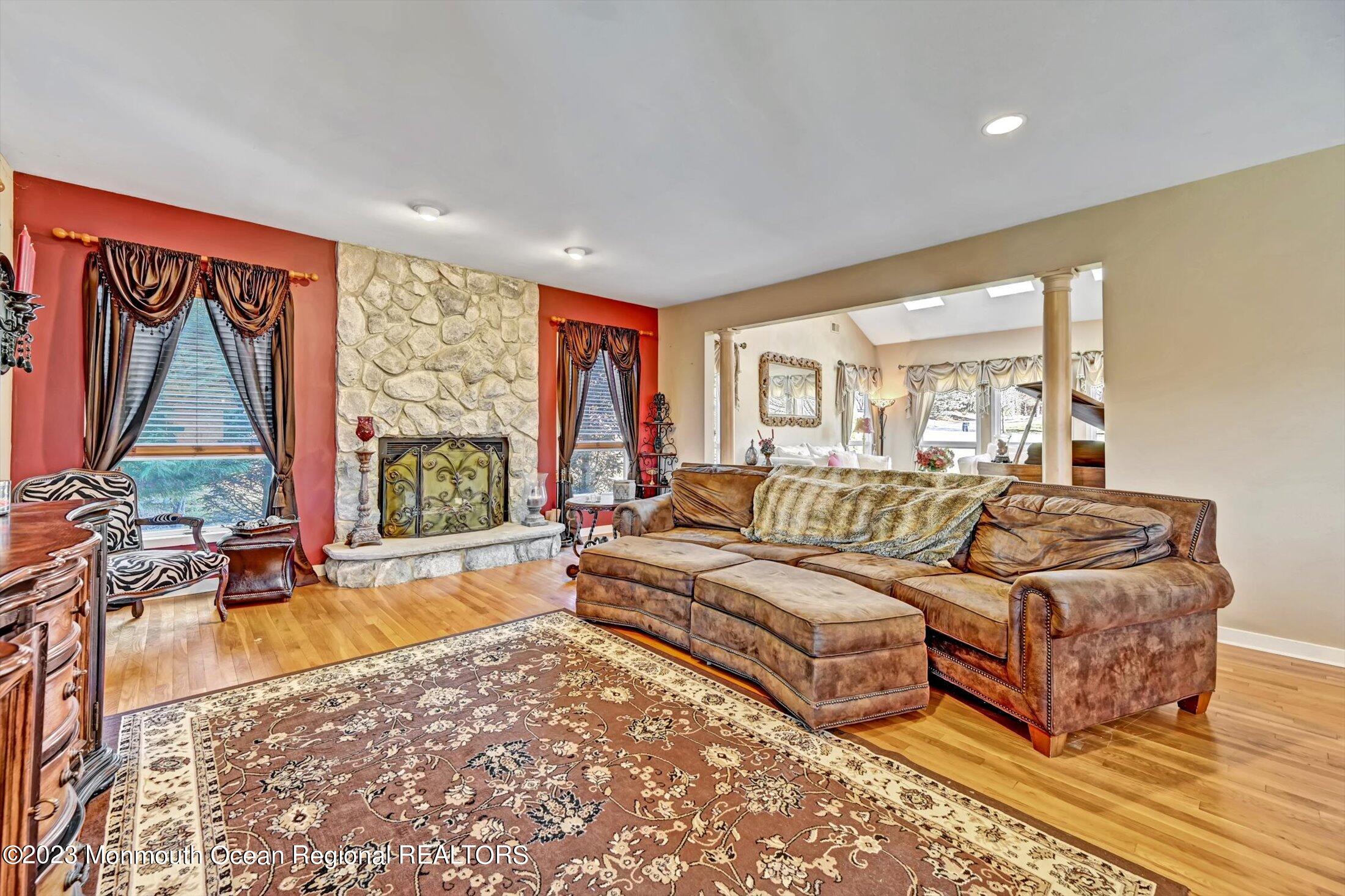 21 Highland Ridge Road Manalapan, NJ 07726 - Photo 18 of 55 13-32917069