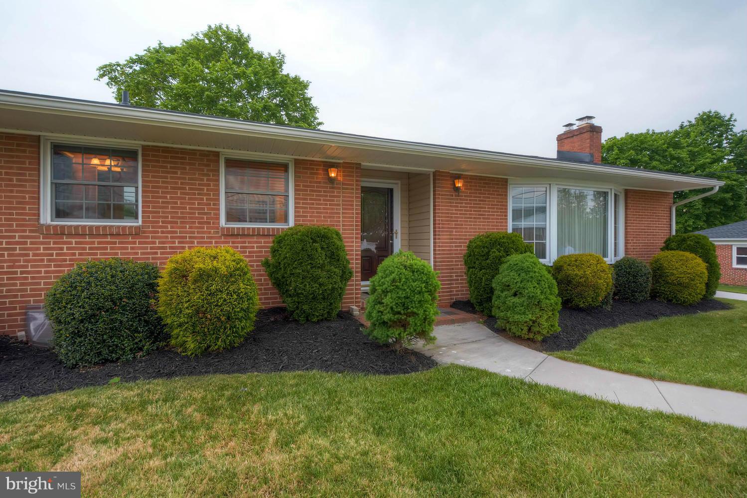 4103 Kahlston Road Baltimore, MD 21236 - Photo 2 of 30 Exterior (Front)
