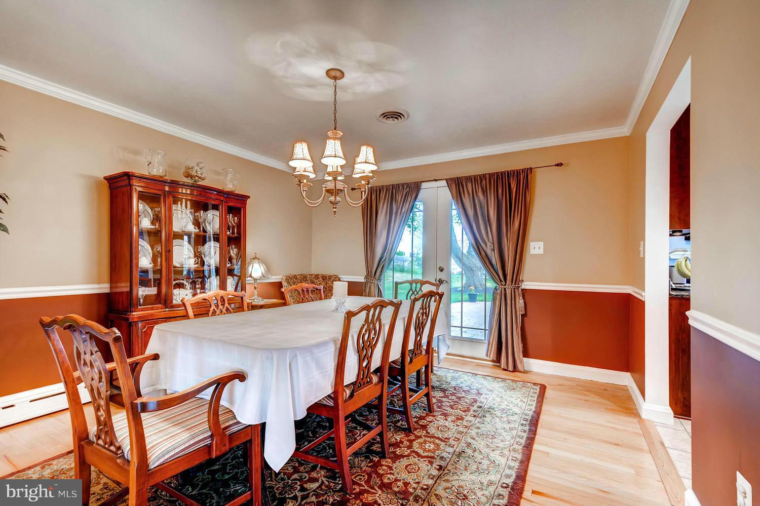 4103 Kahlston Road Baltimore, MD 21236 - Photo 14 of 30 Dining Room