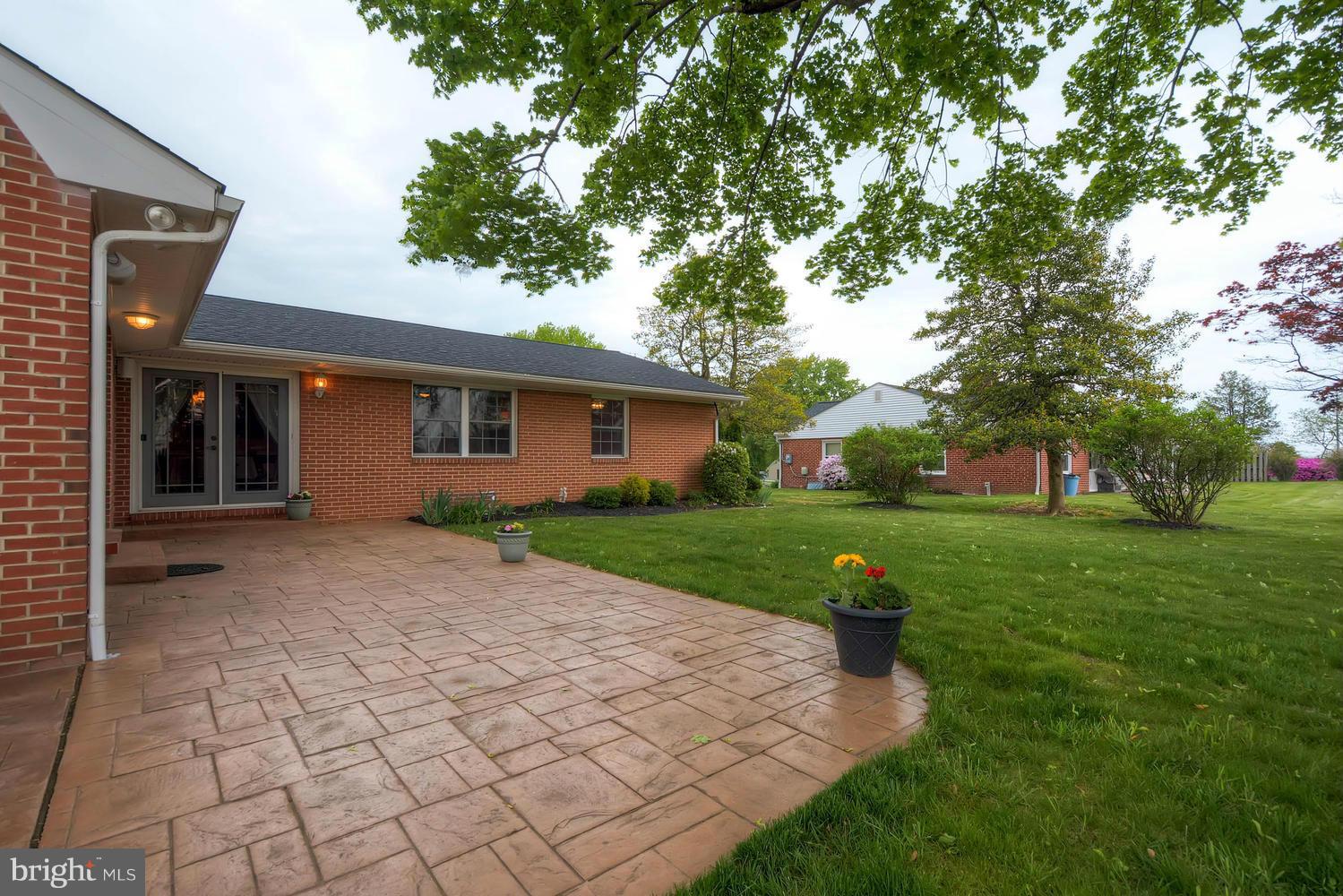 4103 Kahlston Road Baltimore, MD 21236 - Photo 24 of 30 Exterior (Rear)