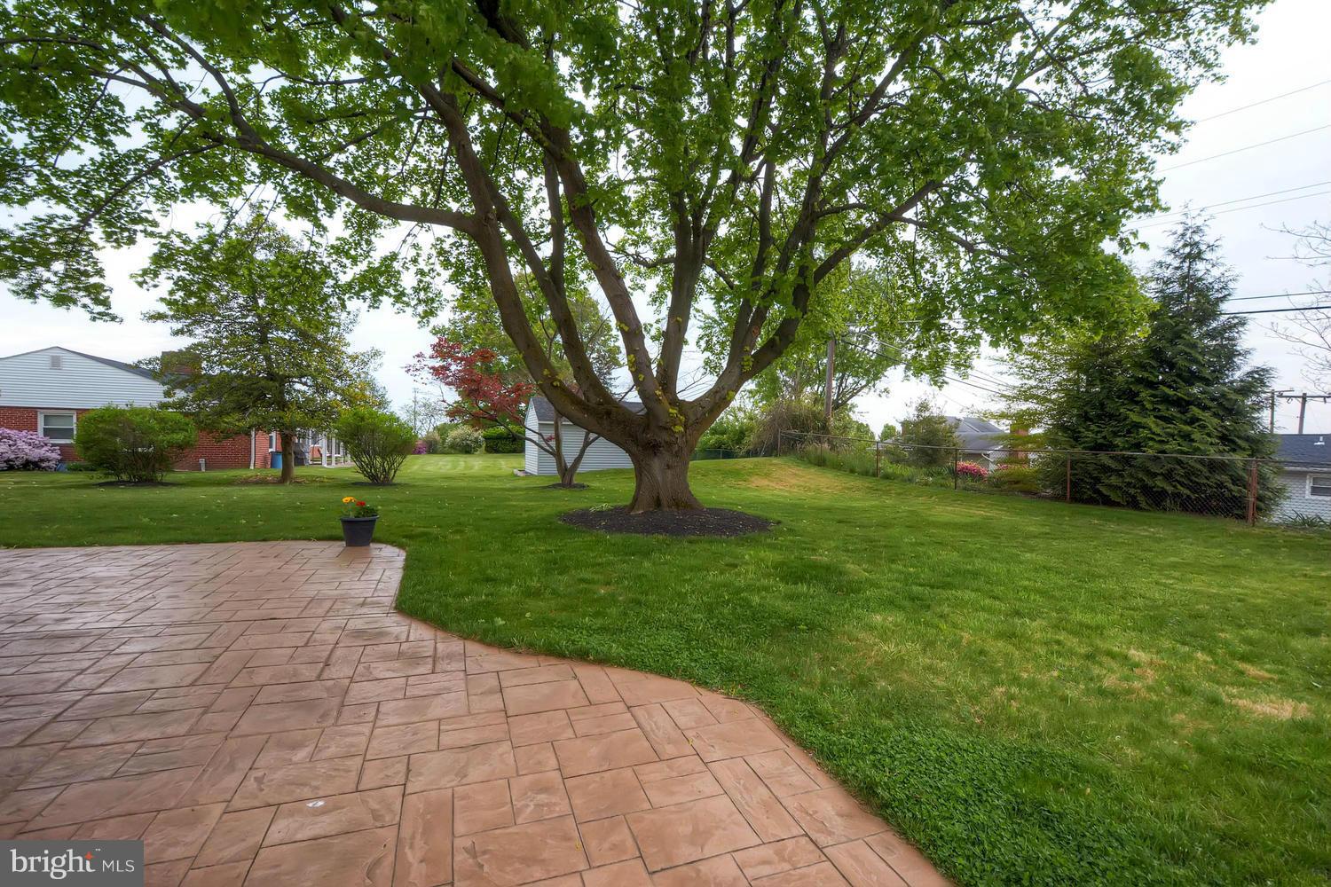 4103 Kahlston Road Baltimore, MD 21236 - Photo 25 of 30 Exterior (Rear)