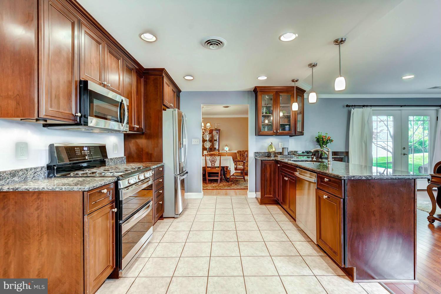 4103 Kahlston Road Baltimore, MD 21236 - Photo 5 of 30 Kitchen