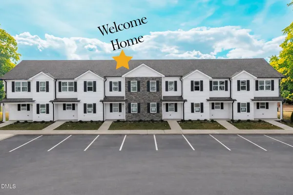 $239,900 | 1204 Brookrun Drive, Oxford, NC 27565