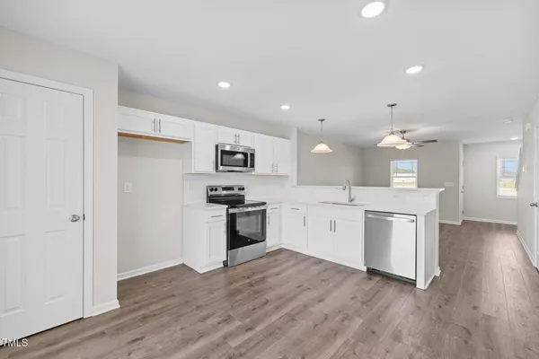 $239,900 | 1204 Brookrun Drive, Oxford, NC 27565