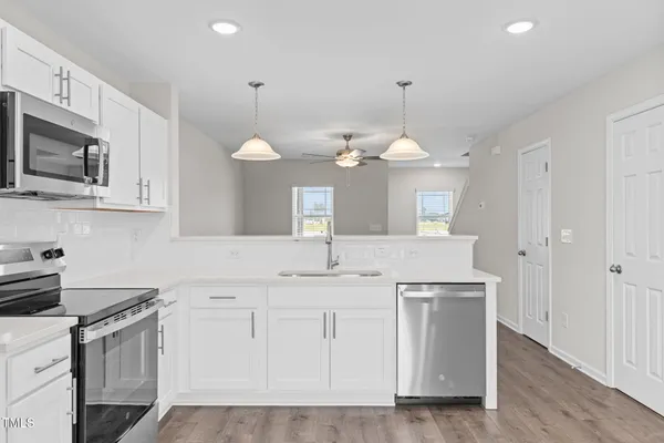 $239,900 | 1204 Brookrun Drive, Oxford, NC 27565