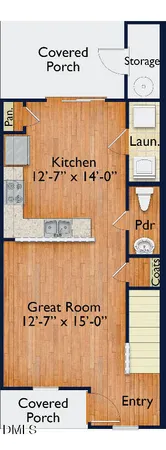 $239,900 | 1204 Brookrun Drive, Oxford, NC 27565