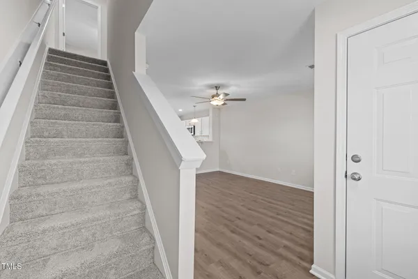 $239,900 | 1204 Brookrun Drive, Oxford, NC 27565