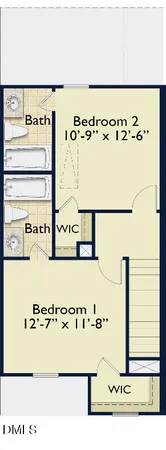 $239,900 | 1204 Brookrun Drive, Oxford, NC 27565