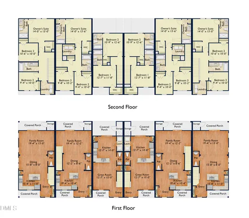 $239,900 | 1204 Brookrun Drive, Oxford, NC 27565