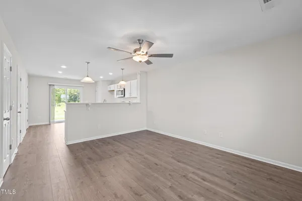 $239,900 | 1204 Brookrun Drive, Oxford, NC 27565