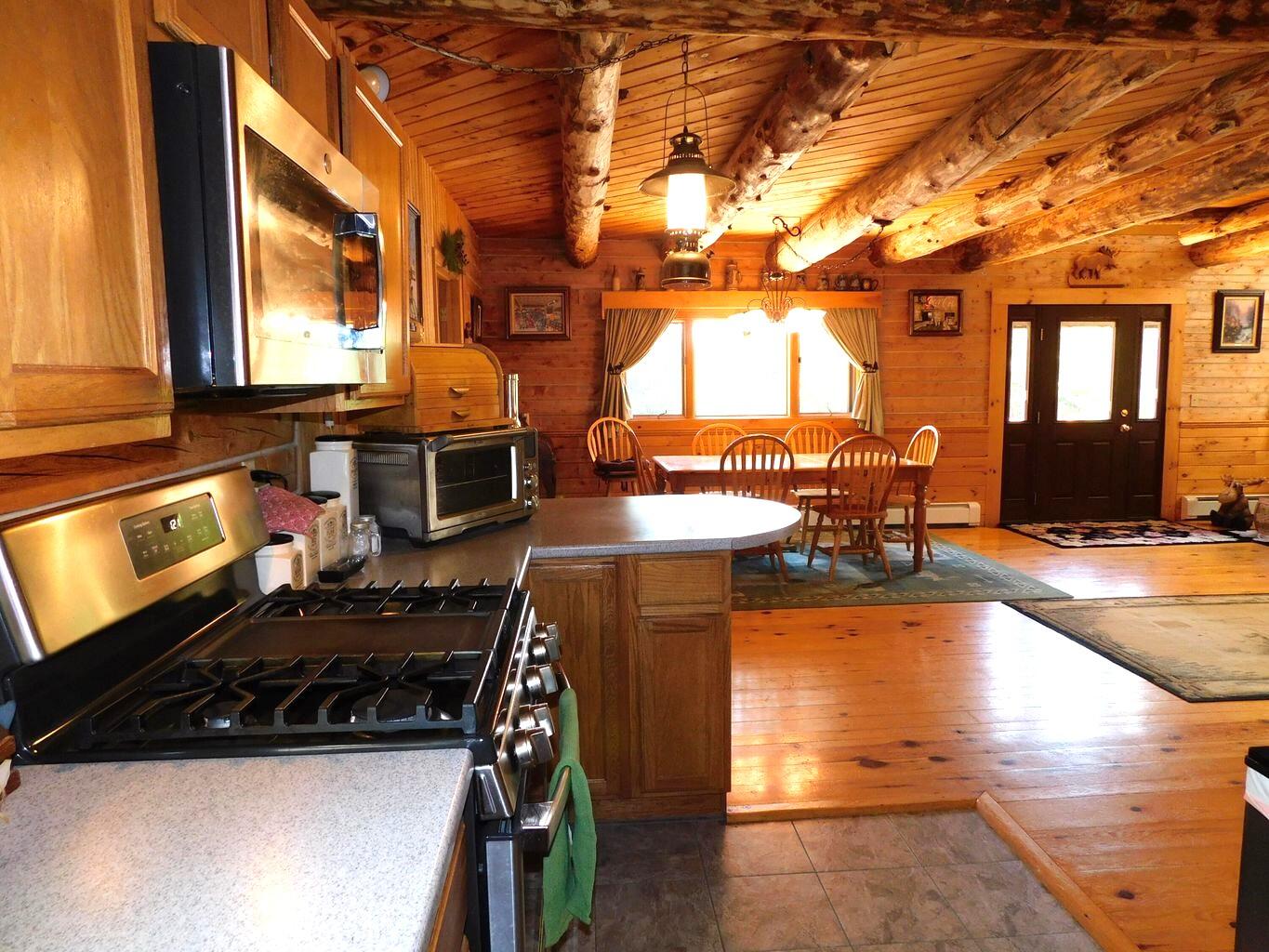 61 Sawyer Pond Highlands Road Greenville, ME 04441 - Photo 14 of 63 14