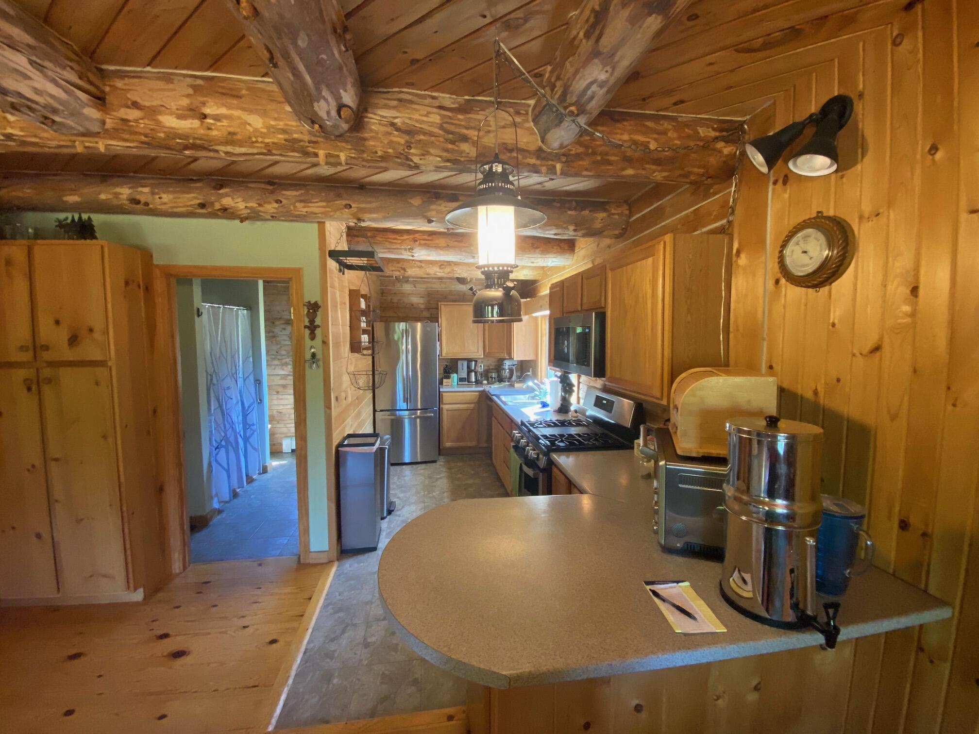 61 Sawyer Pond Highlands Road Greenville, ME 04441 - Photo 15 of 63 IMG_3875