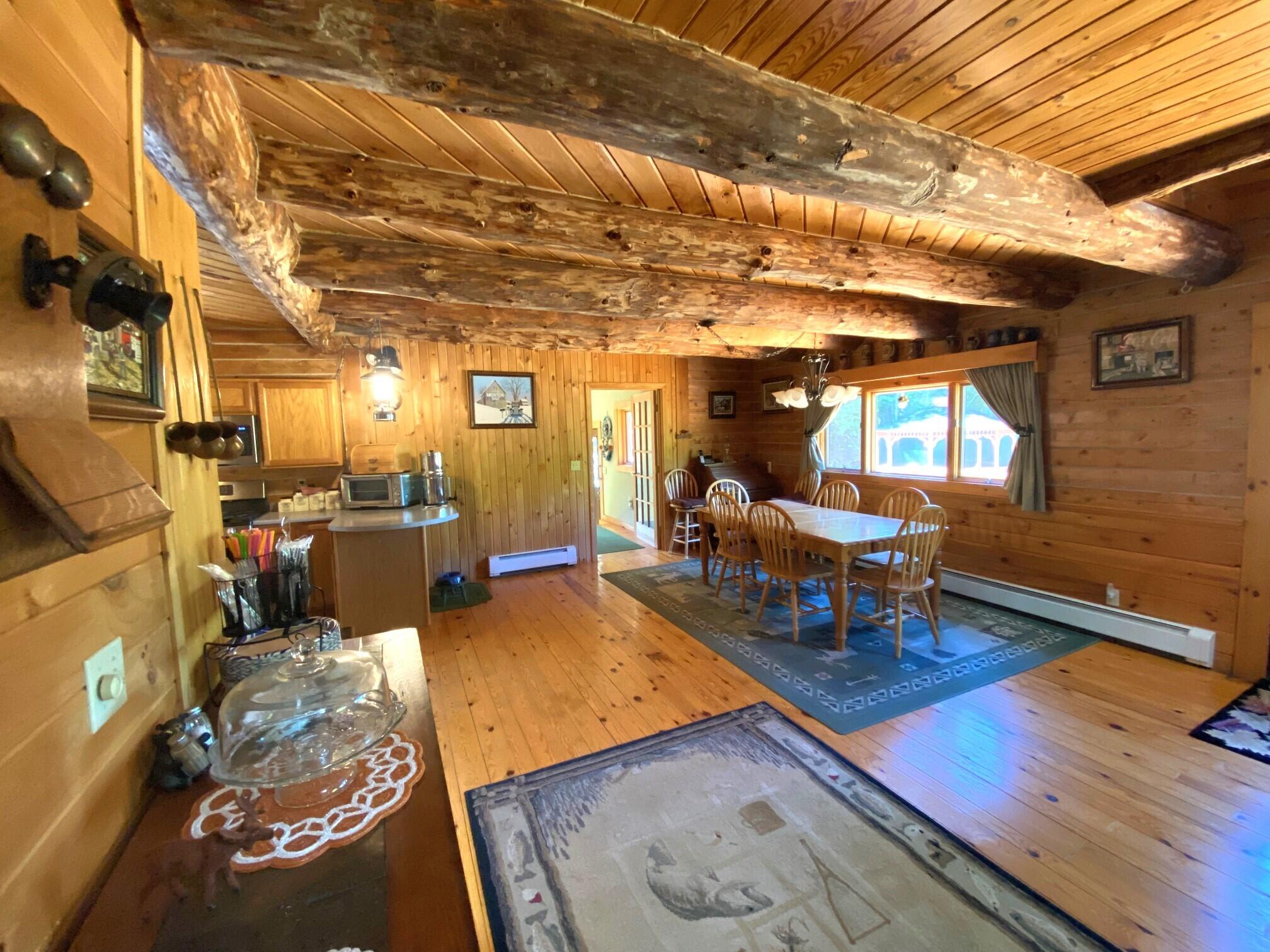 61 Sawyer Pond Highlands Road Greenville, ME 04441 - Photo 17 of 63 IMG_3877