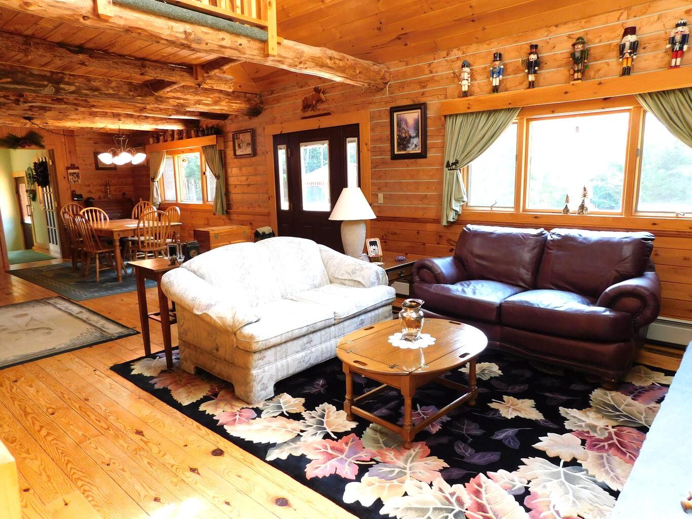 61 Sawyer Pond Highlands Road Greenville, ME 04441 - Photo 19 of 63 11