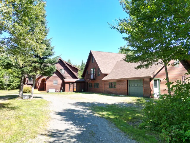 $829,000 | 61 Sawyer Pond Highlands Road, Greenville, ME 04441