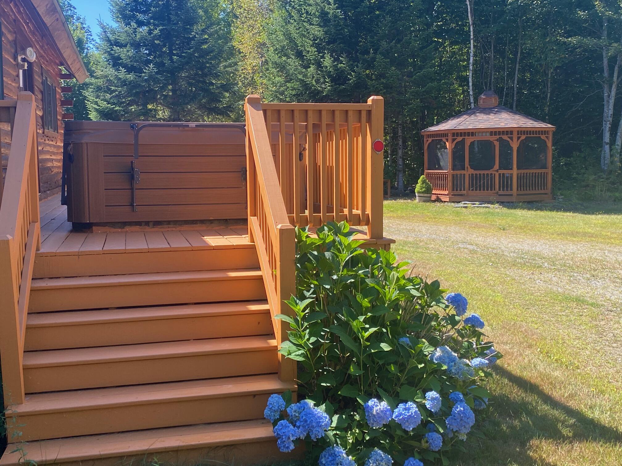 61 Sawyer Pond Highlands Road Greenville, ME 04441 - Photo 56 of 63 IMG_3856